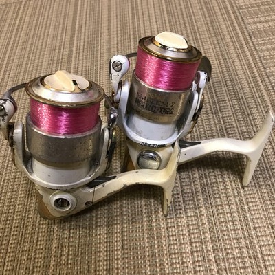 daiwa emblem z 5500a